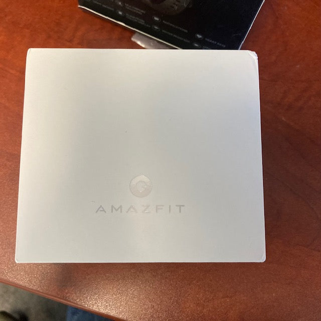 Amazfit Bip Smart Watch A1608 Built in GPS 45 days battery Bluetooth