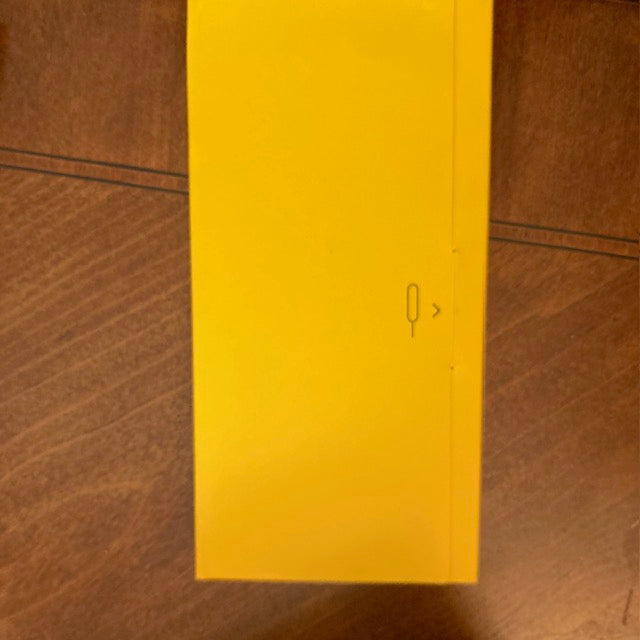 Realme 7 Mist White 8GB | 128 GB RMX2155 ANDROID