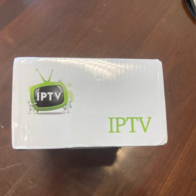 Arabox IPTV Quad Core live TV YouTube Google Play