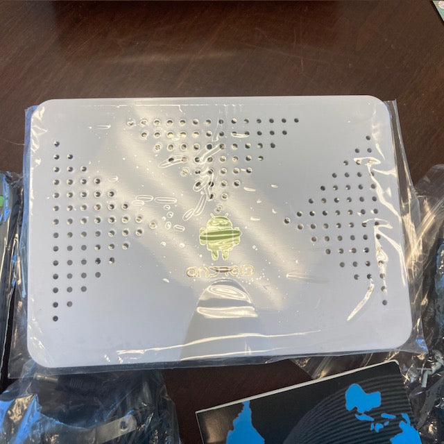 Arabox IPTV Quad Core live TV YouTube Google Play