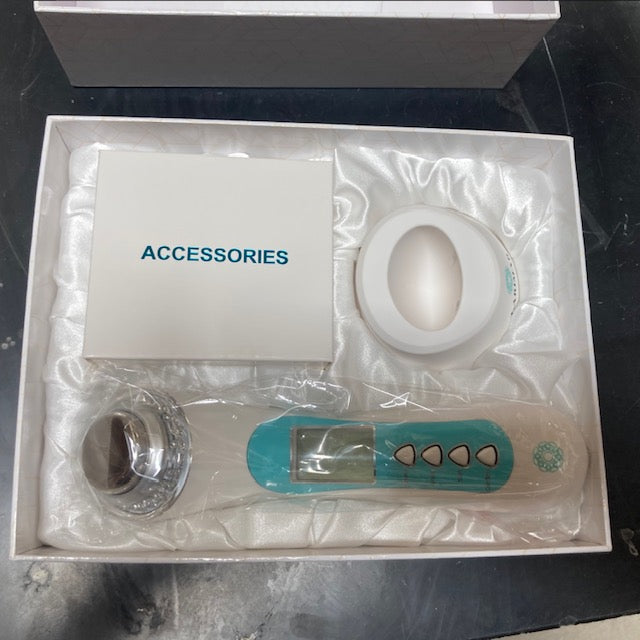 5 in 1 Face Therapy Wand Facial Massager