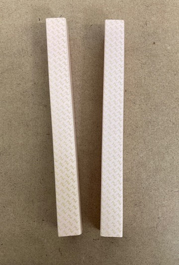 Pre Rolled Cones Pink King Size Natural Rolling Paper 12 Cones