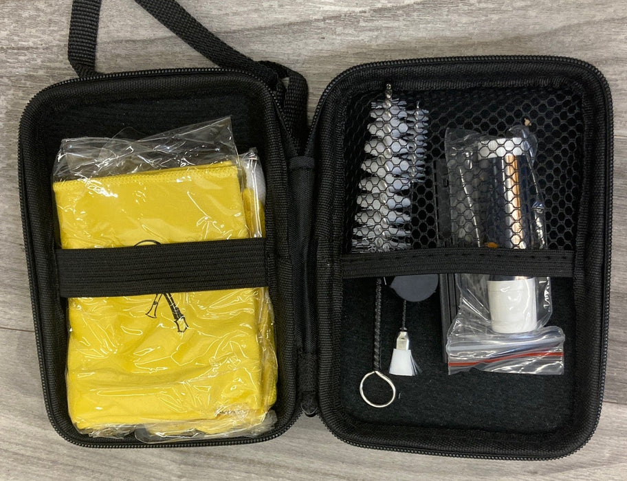 Clarinet Maintenance Cleaning Kit