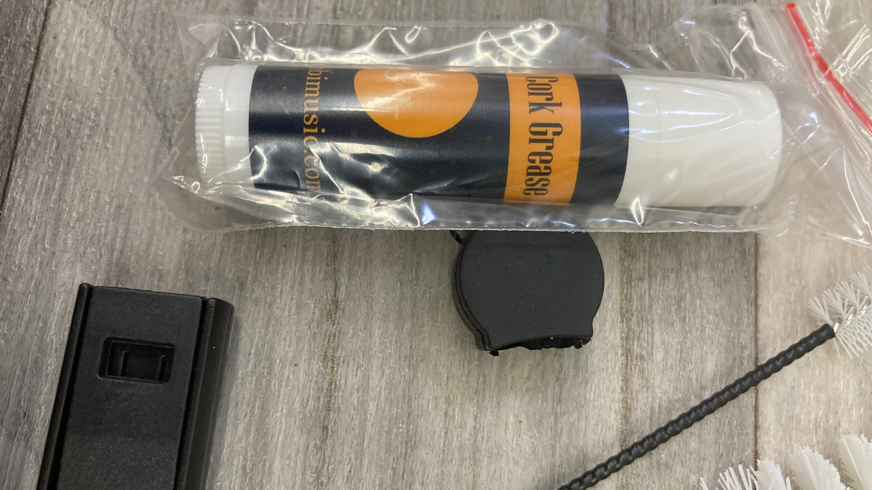 Clarinet Maintenance Cleaning Kit