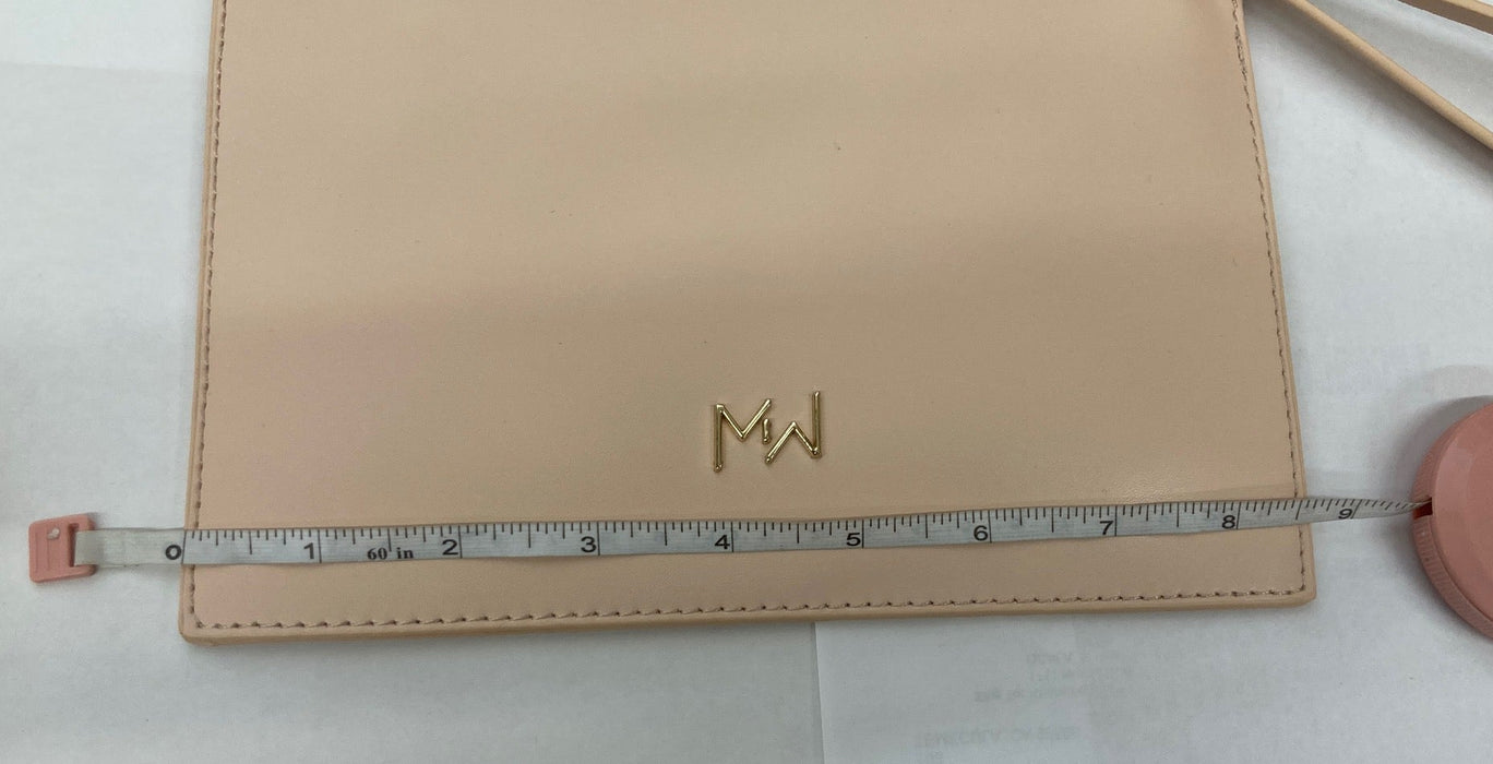 PINK & GOLD Smoking Set Kit