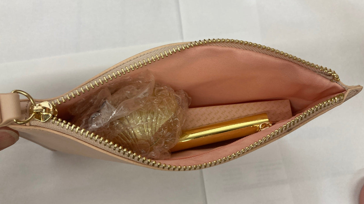 PINK & GOLD Smoking Set Kit