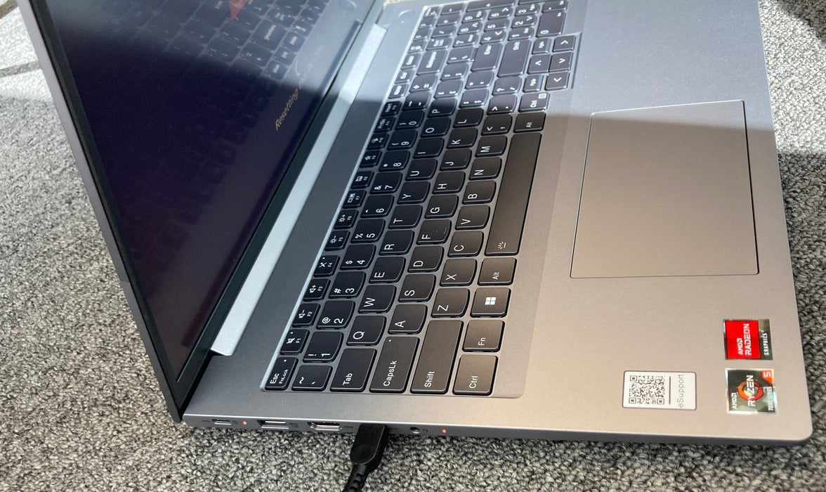 Lenovo ThinkBook 16 G6 ABP Ryzen 5 7430U 2.3GHz 16GB RAM 512GB SSD